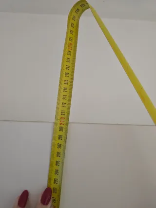 Puerta interior blanca con 3 cristales