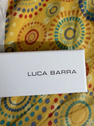 Bracciale Argento Cuore Rosso Zirconi (luca barra)