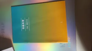 BTS Love Yourself Answer Ver L Kpop