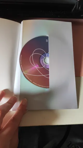 BTS Love Yourself Answer Ver L Kpop