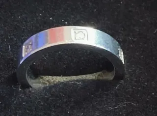 Anillo Diloy Fashion