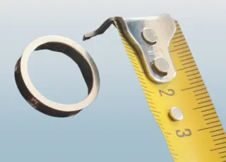 Anillo Diloy Fashion