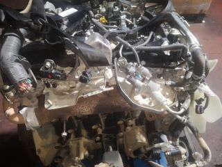 [1599268] MOTOR 2GD TOYOTA HILUX (GUN1)