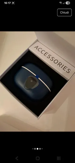 Auricolari Bluetooth BESNOOW i53 True Wireless