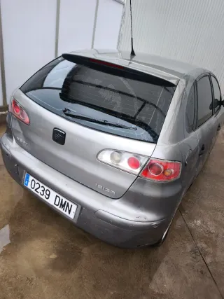 SEAT Ibiza 2005