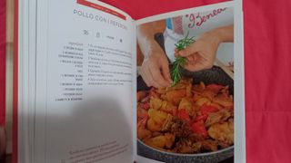 Fatto in casa da Benedetta. Ricette furbe, i gr...