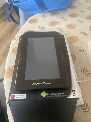 Archos 70b eReader Nero