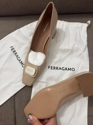 ZAPATOS SALVATORE FERRAGAMO ZAPATOS MARC JACOBS