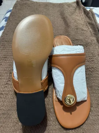 ZAPATOS SALVATORE FERRAGAMO ZAPATOS MARC JACOBS