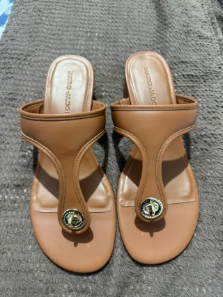 ZAPATOS SALVATORE FERRAGAMO ZAPATOS MARC JACOBS