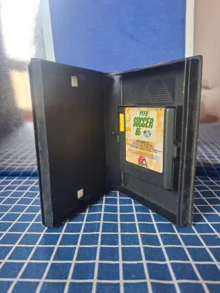 MEGADRIVE ORIGINAL FIFA 95