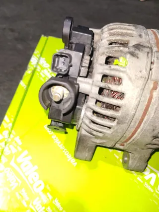Alternador Citroën Berlingo Partner C4 C3
