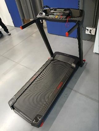 Cinta para correr plegable DOMYOS Run100