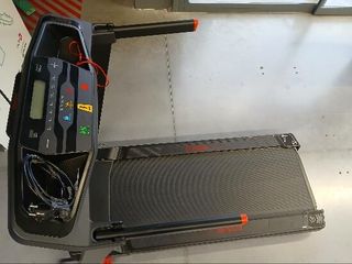 Cinta para correr plegable DOMYOS Run100