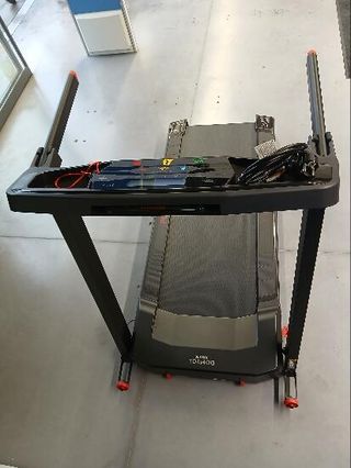 Cinta para correr plegable DOMYOS Run100