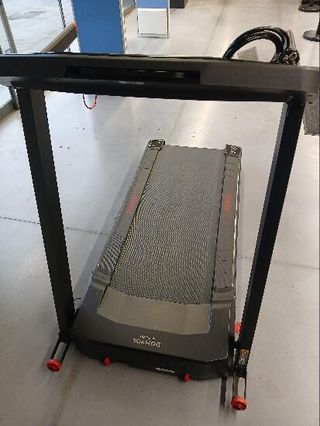 Cinta para correr plegable DOMYOS Run100