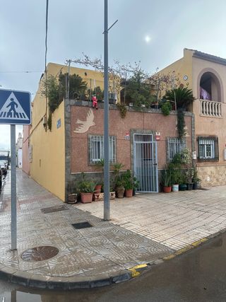 se vende duplex en la mojonera