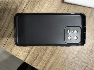 Carcasa Xiaomi 13 Messi