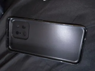 Carcasa Xiaomi 13 Messi