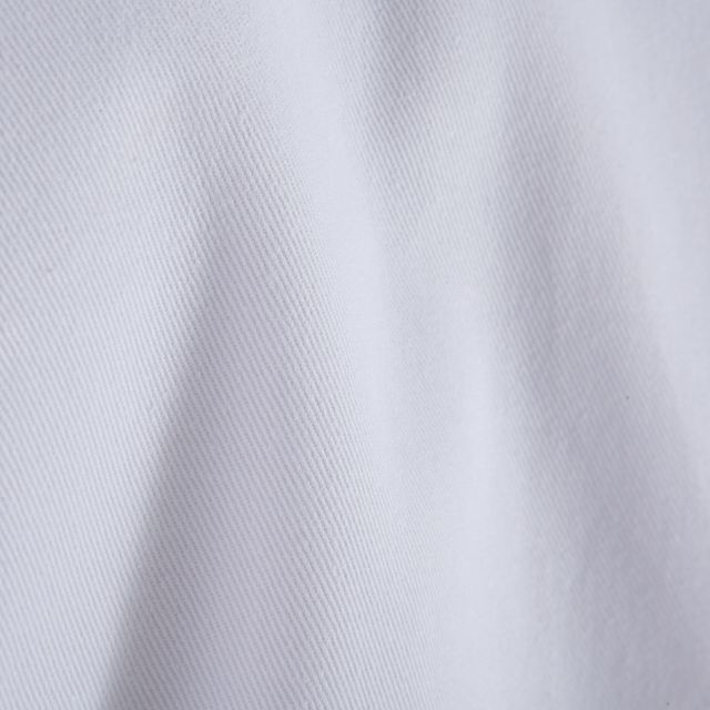 Kimono karate karategui Outshock 500 adulto blanco