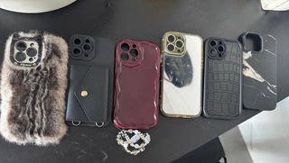 iPhone 13 Pro Max 256GB preto + magsafe