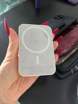 iPhone 13 Pro Max 256GB preto + magsafe