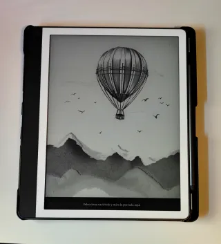 Kindle Scribe 16GB 2024