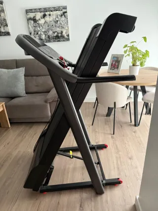 Cinta de correr Domyos