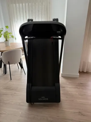 Cinta de correr Domyos