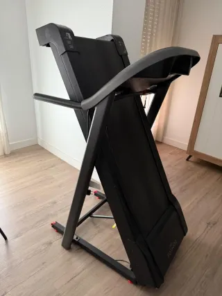 Cinta de correr Domyos