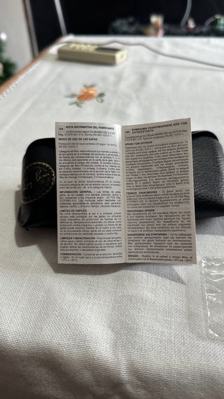 Gafas Ray-Ban Aviator