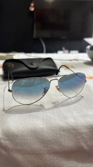 Gafas Ray-Ban Aviator