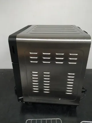 Horno freidora de aire