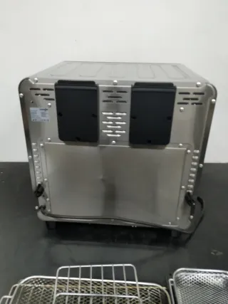 Horno freidora de aire