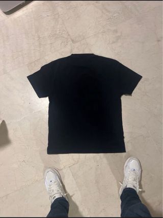 Camiseta Palm Angels E