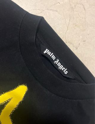 Camiseta Palm Angels E