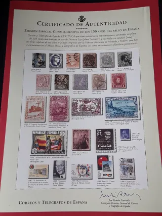 24 SELLOS PLATA BAÑADOS EN ORO. +338 GRAMOS PLATA