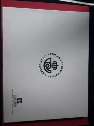 24 SELLOS PLATA BAÑADOS EN ORO. +338 GRAMOS PLATA