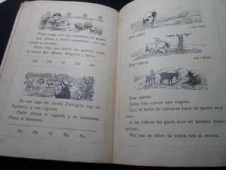 1914El Niño - Libro Segundo - Método Lectura