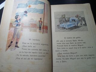 1914El Niño - Libro Segundo - Método Lectura
