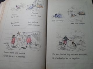 1914El Niño - Libro Segundo - Método Lectura