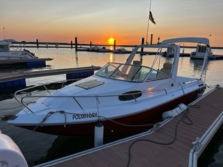 Lema Sabinal Sport 3.0 150cv