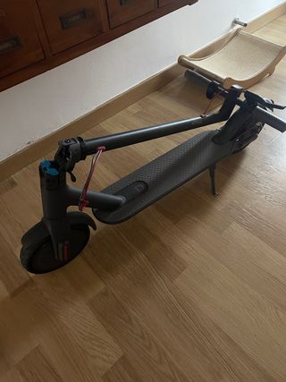 Patinete Eléctrico Xiaomi. PERFECTO.90€ OFERTA NAV