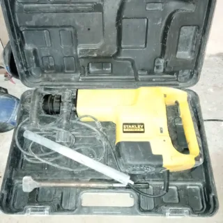 Martillo Stanley Fatmax
