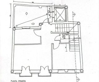 Edificio en venta en El Pino-Bajo de Guía en Sanlúcar de Barrameda
