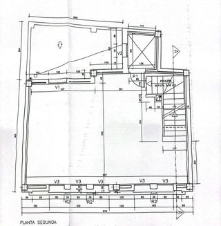 Edificio en venta en El Pino-Bajo de Guía en Sanlúcar de Barrameda
