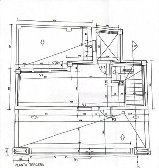 Edificio en venta en El Pino-Bajo de Guía en Sanlúcar de Barrameda