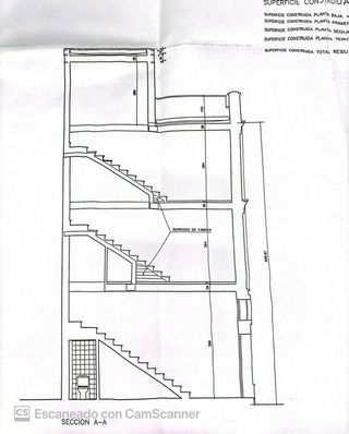 Edificio en venta en El Pino-Bajo de Guía en Sanlúcar de Barrameda