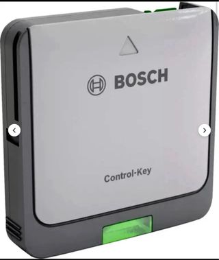 Receptor Bosch Control-Key K20 RF