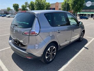 Renault Scenic 2015